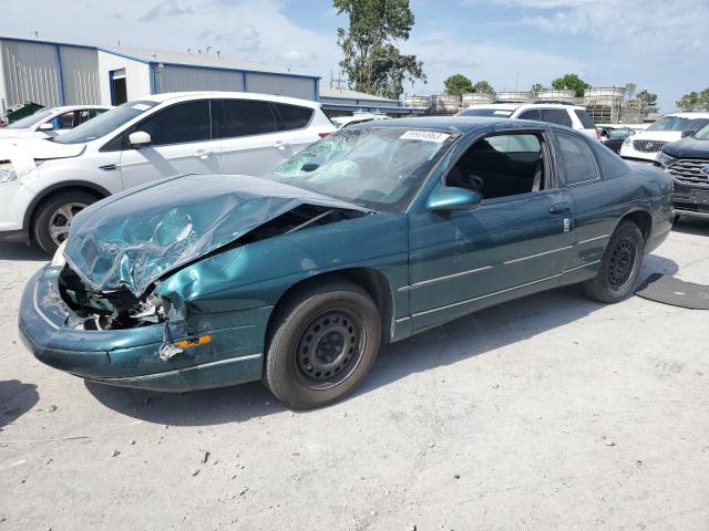 1999 Chevrolet Monte Carlo LS