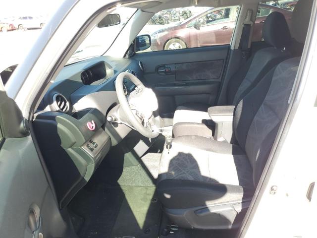 JTLZE4FE5FJ076565 Toyota SCION XB