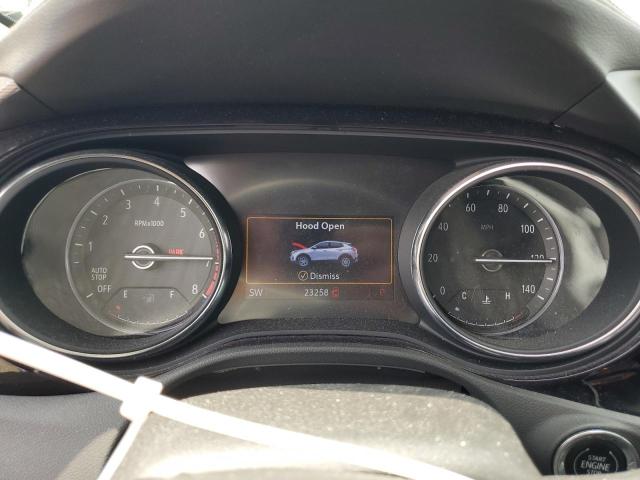 KL4MMDSL7NB037279 Buick Encore Gx Select