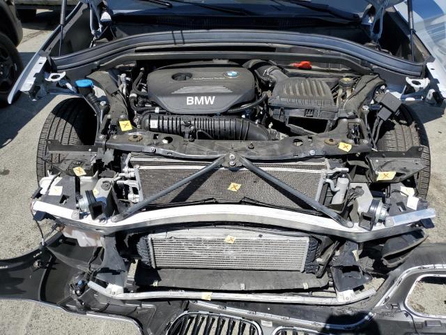 WBXHU7C32J5L07263 BMW X1 Sdrive28i