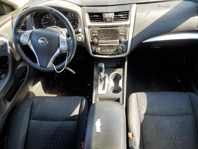 1N4AL3AP3JC164664 Nissan ALTIMA 2.5