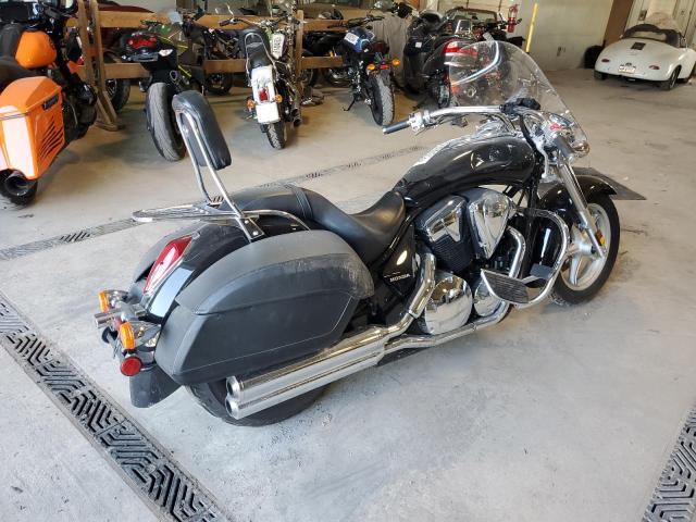 2015 HONDA VT1300 CT JH2SC6675FK500621