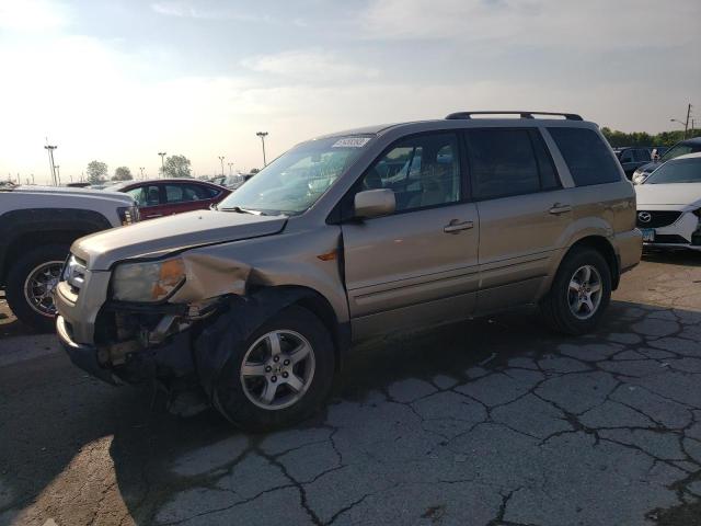 2006 Honda Pilot EX