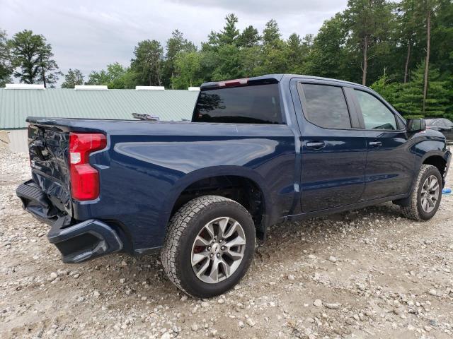 Vin: 1gcuyeed3mz109931, lot: 59763903, chevrolet all models k1500 rst 20213