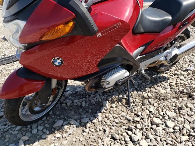 2005 BMW R1200 ST - WB10388005ZM16463