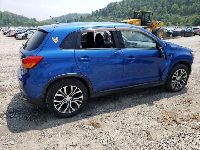 JA4AR3AU0GZ057232 | 2016 MITSUBISHI OUTLANDER