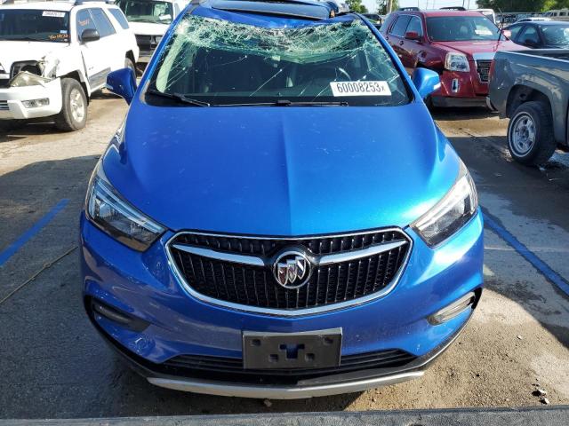 KL4CJ2SB3HB115769 2017 BUICK ENCORE, photo no. 5