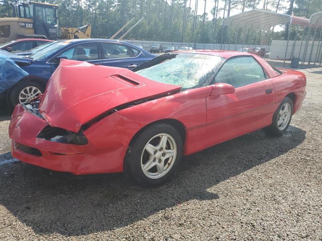 1997 Chevrolet Camaro Base