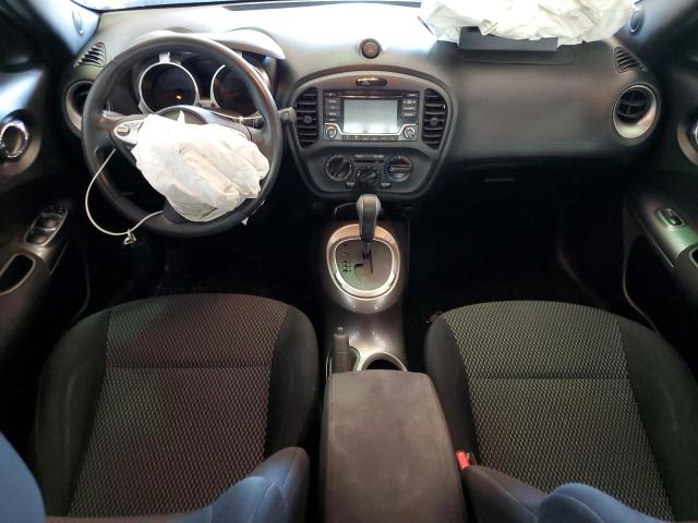 2017 NISSAN JUKE S - JN8AF5MR0HT700673