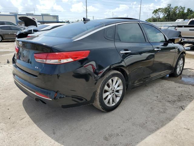 5XXGU4L3XHG167377 KIA OPTIMA EX