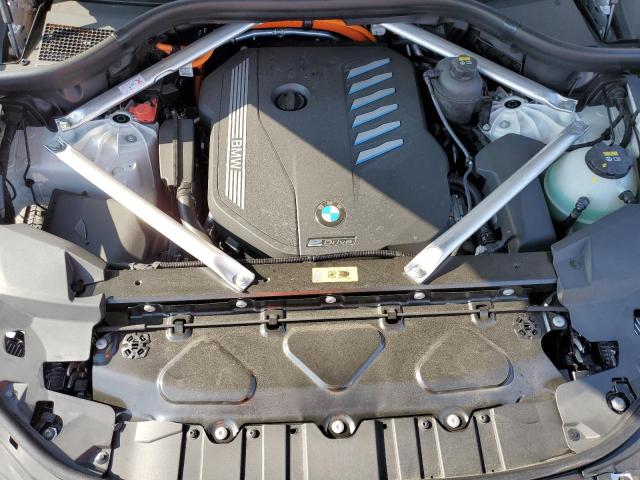 5UXTA6C08P9N52911 BMW X5 Xdrive45e