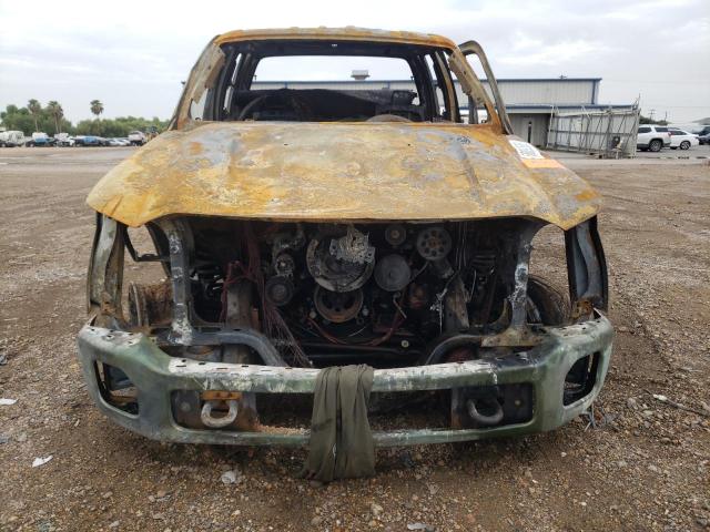 1FT7W2BT1FEC61889 Ford F250 Super Duty