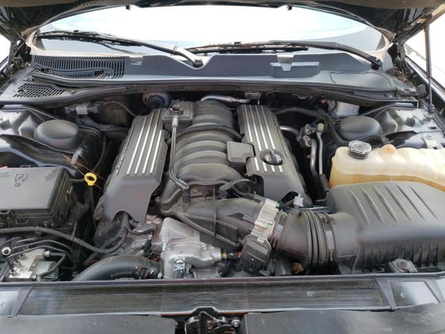 2C3CDZFJ2JH328219 Dodge Challenger R/t 392