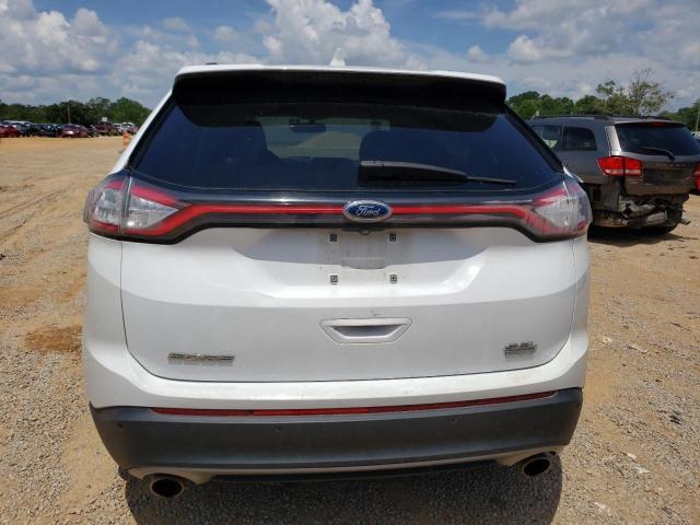 2FMPK3J97HBC07613 2017 FORD EDGE, photo no. 6