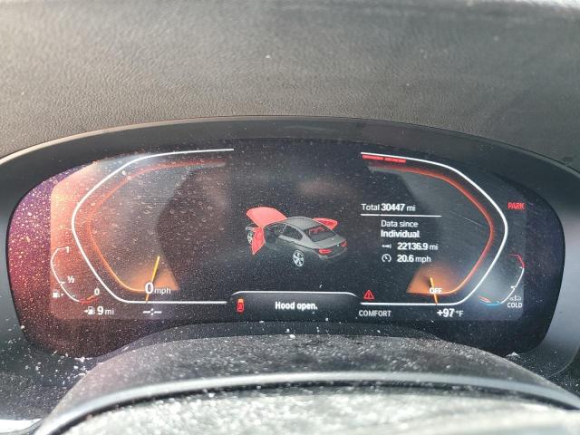2022 BMW 530 XI - WBA13BJ0XNCK02160