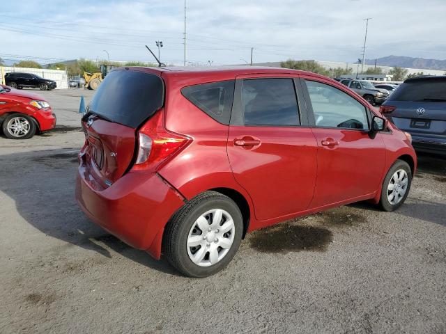 3N1CE2CP2FL432462 Nissan Versa Note S