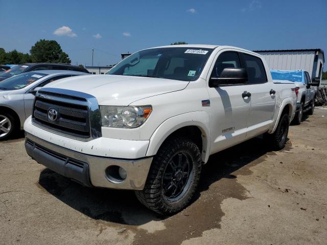 2013 Toyota Tundra 