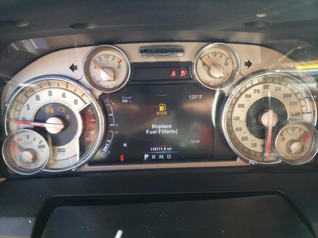 2017 RAM 3500 LONGH 3C63RRKL1HG662098