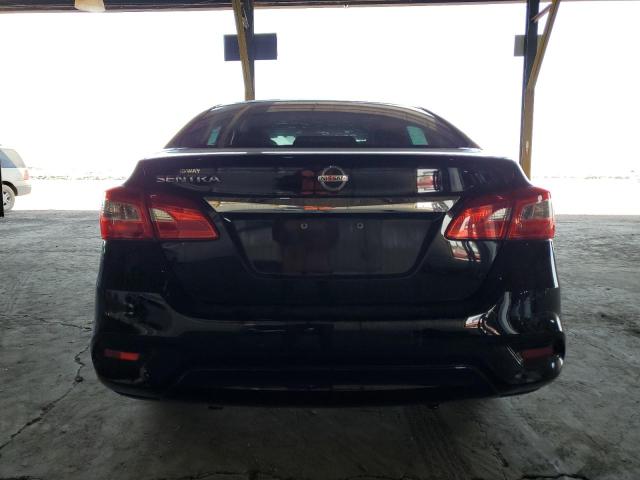 3N1AB7AP2HY312196 Nissan SENTRA S
