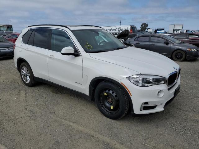 5UXKS4C53F0J99408 BMW X5 Xdrive35d