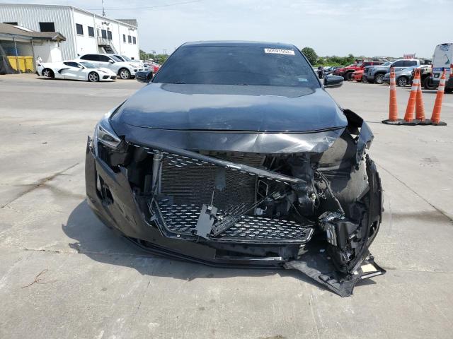 2019 CADILLAC CT6 PREMIU - 1G6KD5RS3KU118329
