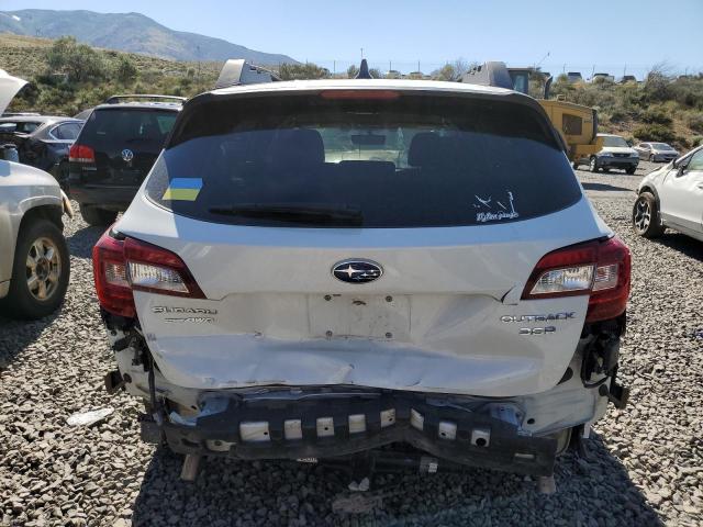 4S4BSENC5K3392750 Subaru Outback 3.6r Limited