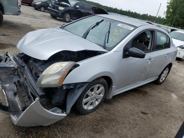 2011 Nissan Sentra 2.0