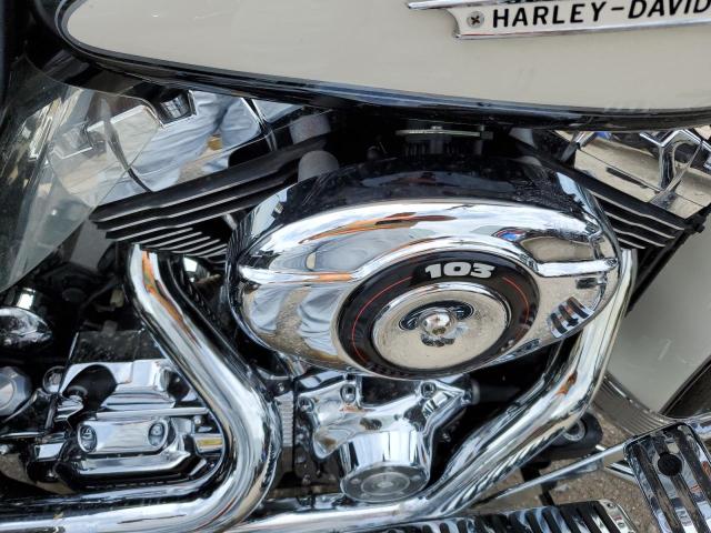 2007 HARLEY-DAVIDSON FLHPI 1HD1FHM177Y617670