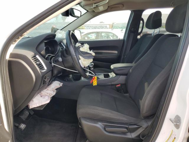 1C4RDHAG3JC362202 Dodge Durango Sxt