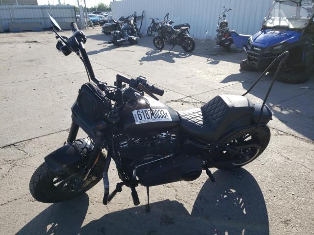 2019 HARLEY-DAVIDSON FXFBS - 1HD1YLK21KB051459