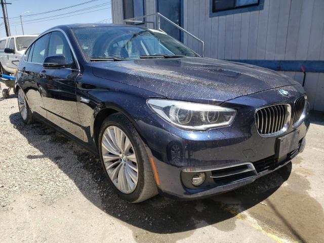 2017 BMW 535 IGT WBA5M2C5XHG499273