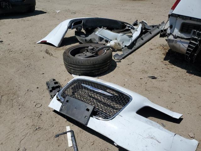2C3CCAAG9KH591809 Chrysler 300 Touring