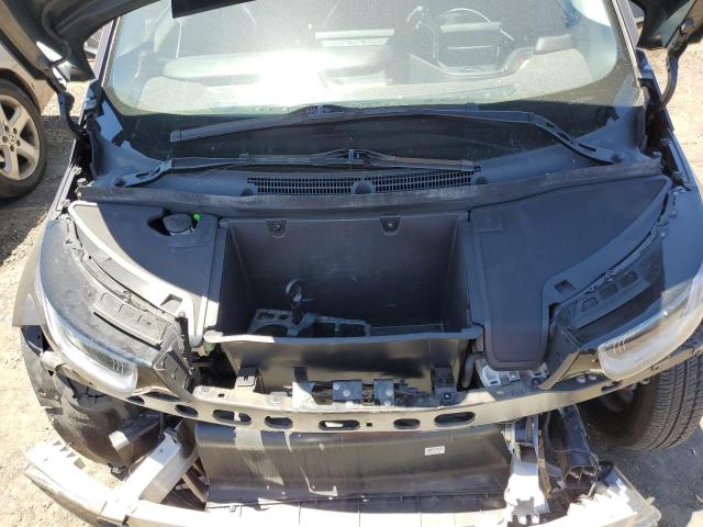 WBY1Z4C57EV275446 BMW I3 REX