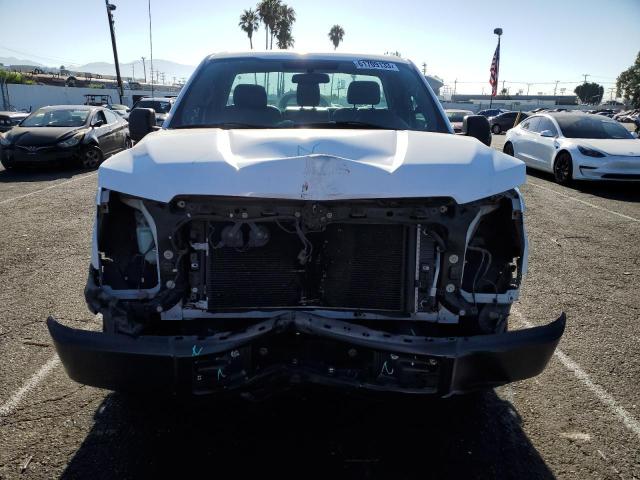 1FTMF1C83GKD11377 Ford F150