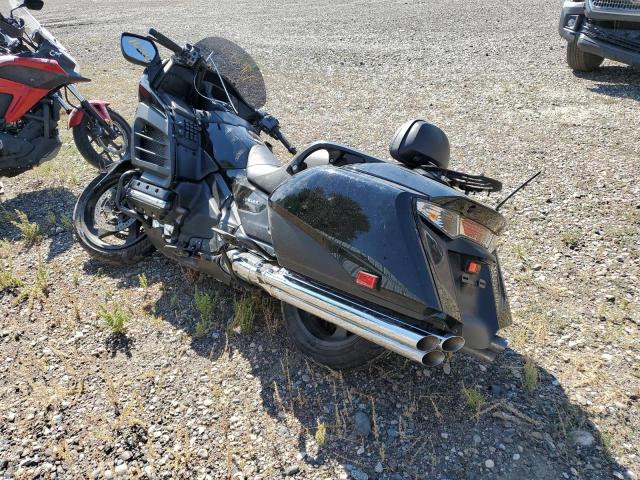 2013 HONDA GL1800 B JH2SC6846DK002122