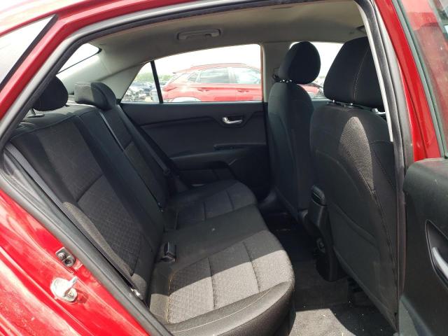 3KPA24AB2KE172692 KIA RIO S