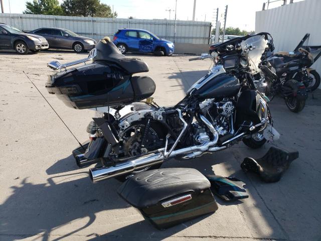 2015 HARLEY-DAVIDSON FLHTKSE CV - 1HD1TEN17FB960664