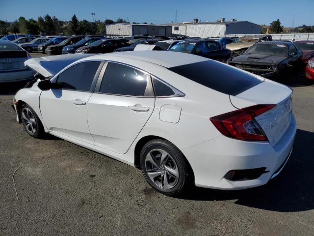 2HGFC2F65LH502335 Honda Civic Lx