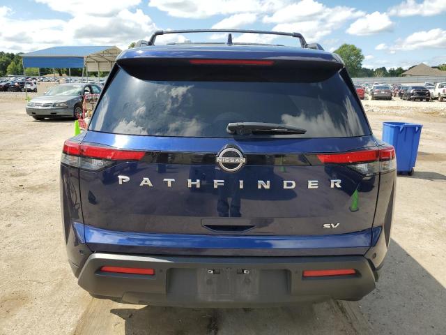 5N1DR3BA6NC241657 Nissan Pathfinder Sv