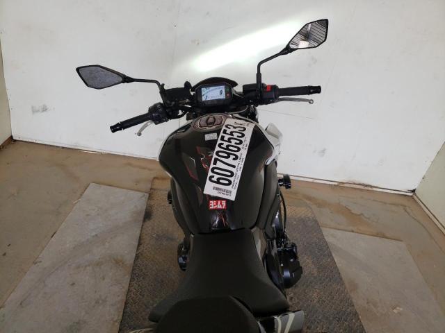 2022 KAWASAKI ZR900 - JKAZR2F13NA039850