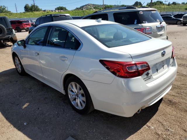 4S3BNAF61H3054865 Subaru Legacy 2.5i Premium