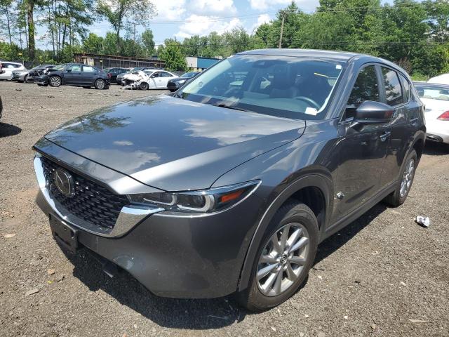 JM3KFBCM7N0563921 Mazda CX-5 Prefe 