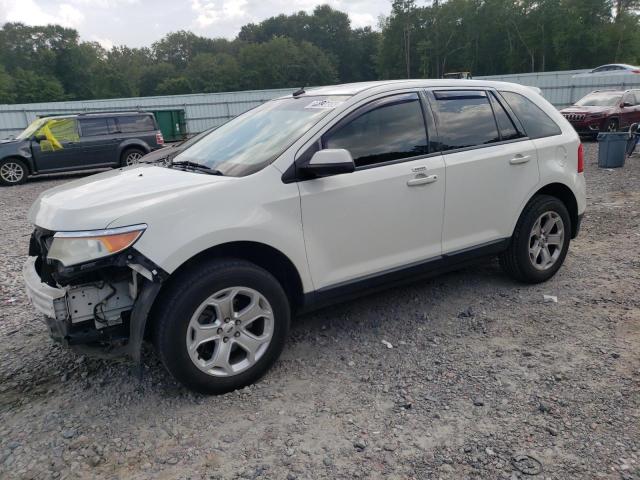 2012 Ford Edge SEL