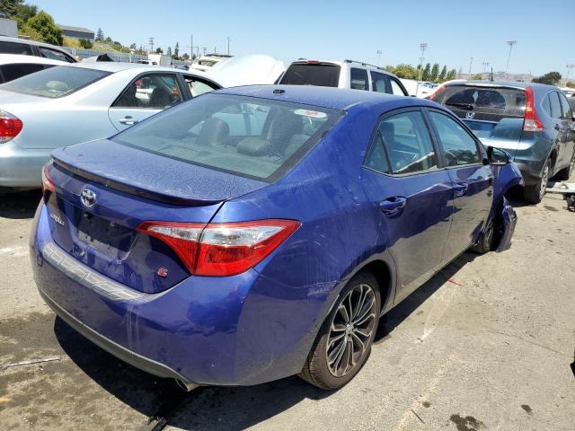 5YFBURHE4EP005345 Toyota COROLLA L