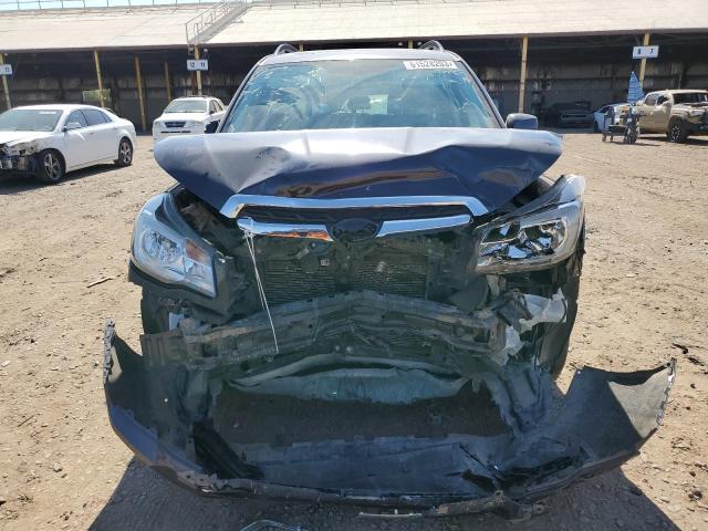 JF2SJAEC8HH410462 Subaru Forester 2.5i Premium
