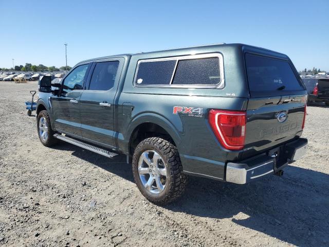 1FTFW1E59MKE43275 Ford F150 Supercrew