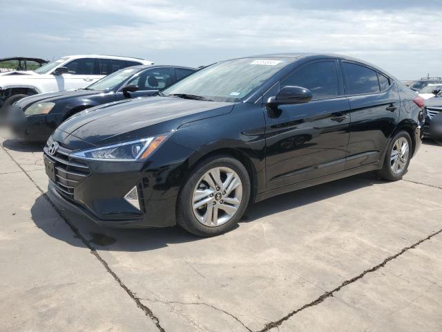 KMHD84LF4KU787785 Hyundai Elantra SE