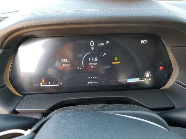 1C4RJKBG9N8565320 Jeep Grand Cherokee L Limited