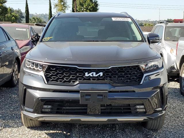KNDRH4LG9P5161055 KIA SORENTO EX