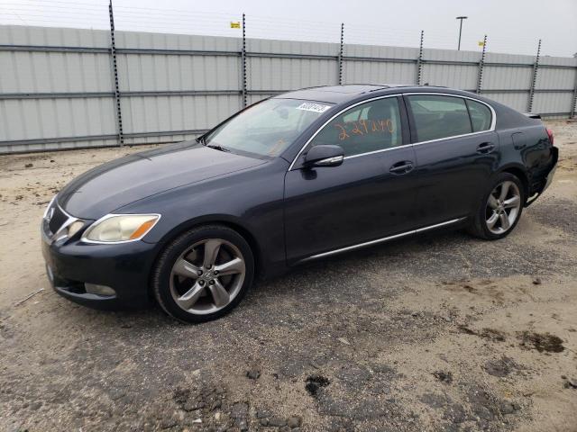 2011 Lexus GS 350 